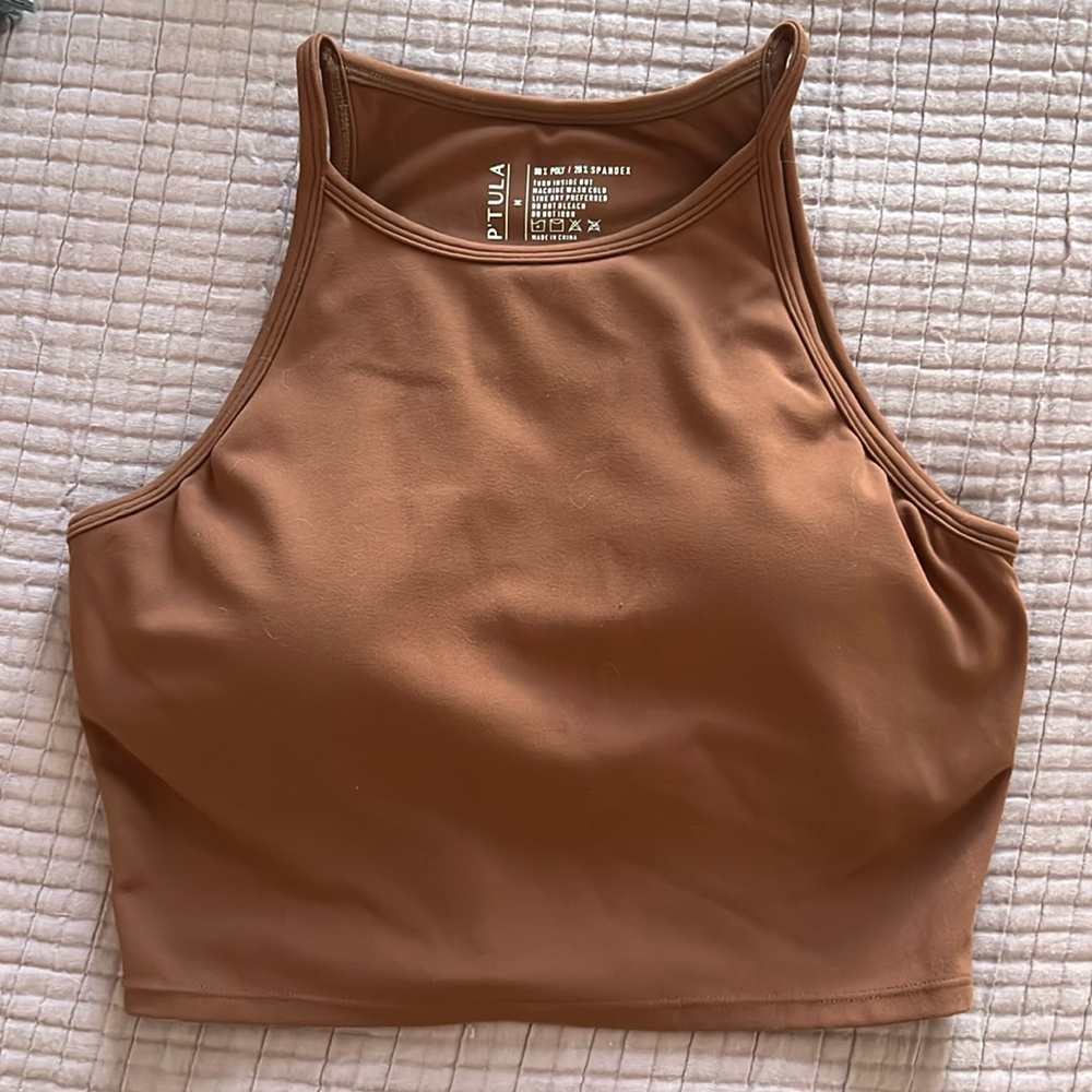 P’tula Brami- Sienna- Medium